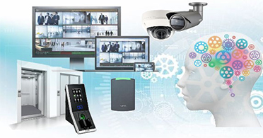 Design, Consultancy, and implementation of Access control and Video Surveillance